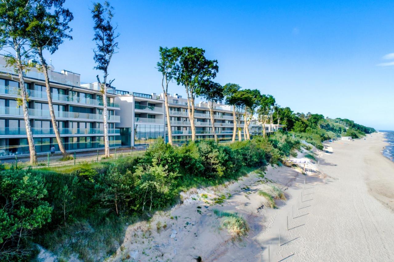 Apartment Hevenia 5 *